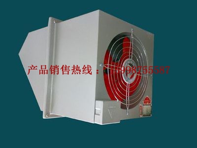 浙江WEX-350D4边墙式排风机